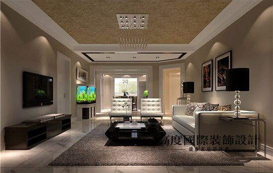 公寓 面积 户型 装饰 设计 现代 客厅图片来自高度老杨在恒盛波尔多小镇现代风格设计的分享