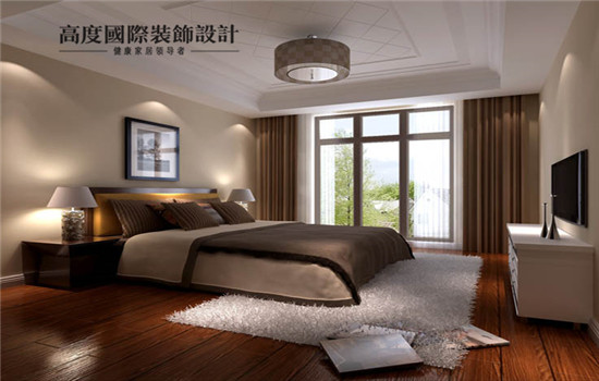 低调 奢华 装修 设计 卧室图片来自高度老杨在金隅翡丽低调奢华有内涵的分享