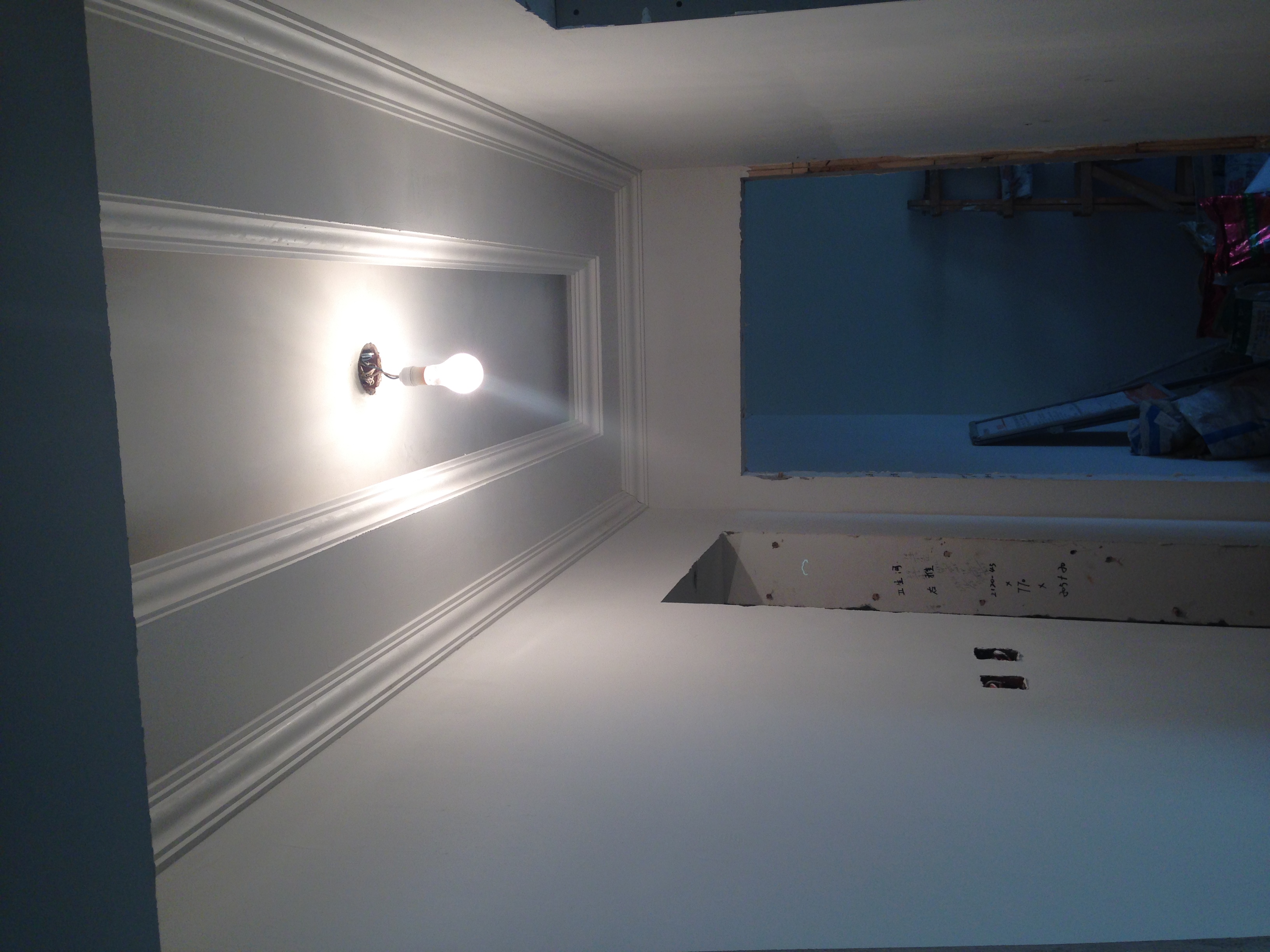 现代简约风 小白领两居 实创装修设 客厅图片来自实创装饰装修在怡海园现场施工图的分享