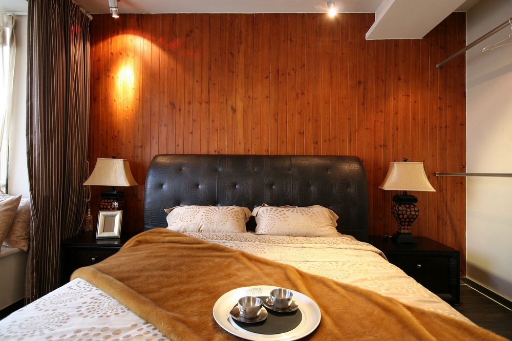简约 欧式 收纳 80后 小资 卧室图片来自北京装修设计o在紫禁尚品别墅设计的混搭奢华的分享