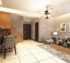 本户型为红星国际跃层3室1厅2卫1厨92㎡.本方案主要以港式风格为设计手法，港式风格家居，家居风格的一种。