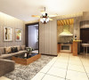 本户型为红星国际跃层3室1厅2卫1厨92㎡.本方案主要以港式风格为设计手法，港式风格家居，家居风格的一种。