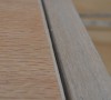 最值得一提的是：“唯美”严格精选18CM标准实木板，每一寸板材须通过精准度量检验，方才入库。同时，每批材料，须客户亲自验收签字后，才可进行施工。真材实料、货真价实！