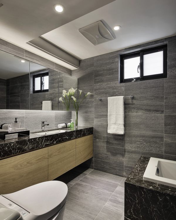 简约 三居 阿拉奇设计 家庭装修 宜家 卫生间图片来自阿拉奇设计在现代简约家庭装修的分享