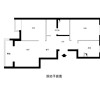 现代简约两居
