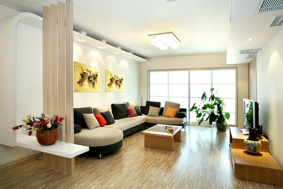 简约 现代 阿拉奇设计 家庭装修 客厅图片来自阿拉奇设计在简约到底的家庭装修的分享