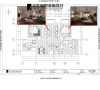 金海城三居室装饰效果图
