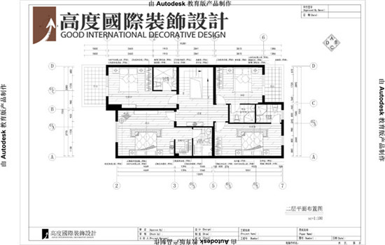 托斯卡纳 装修 设计 户型图图片来自高度老杨在天竺新新家园 370平 托斯卡纳的分享