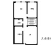 宏基花园135平简约风格装修