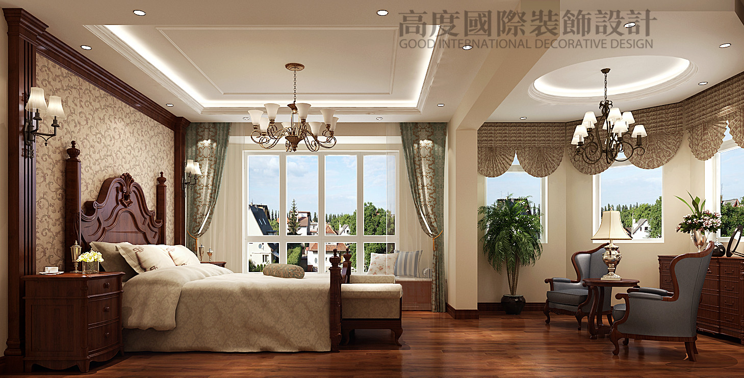 高度国际 佳乐国际 公寓 美式风格图片来自心心念念977在佳乐国际美式风格的分享