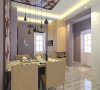 本户型为金隅悦城两室两厅一厨一卫95㎡的户型，设计风格为现代简约。