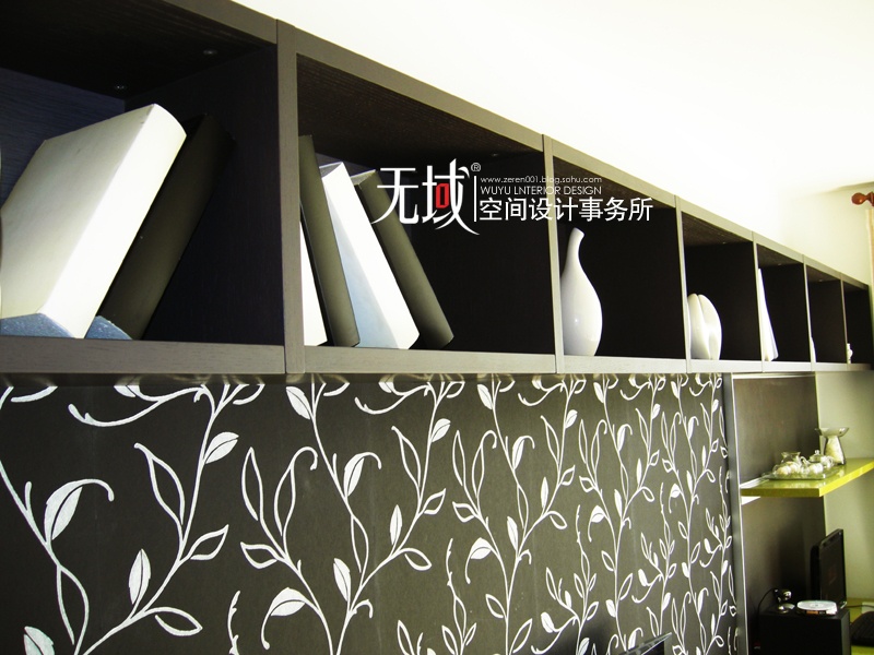 简约 混搭 三居 白领 收纳 80后 小资 客厅图片来自无域空间设计刘艺在北京紫城家园极简设计风格的分享