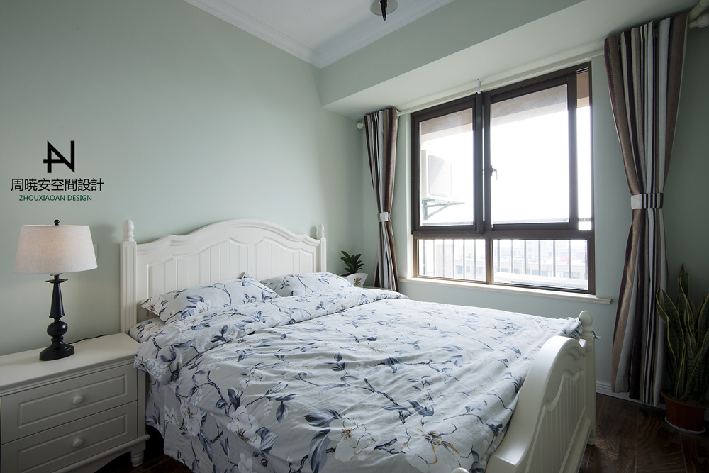 卧室图片来自周晓安在小石城的分享