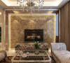 本案为宝安江南城二期小高标准层E户型2室2厅1卫1厨 88.00㎡的户型。这次的设计风格定义为“简欧风格”。
