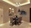 本案为宝安江南城二期小高标准层E户型2室2厅1卫1厨 88.00㎡的户型。这次的设计风格定义为“简欧风格”。