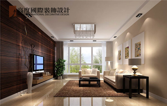 北京家装 装修 装饰设计 客厅图片来自高度老杨在冠城名墩道 港式 公寓的分享