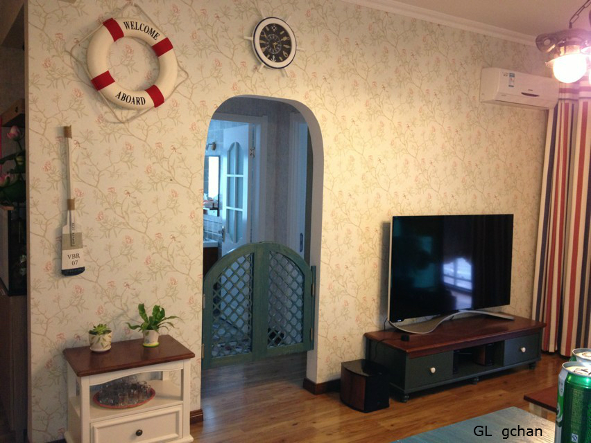 时尚 温暖 享受 客厅图片来自8号空间老杨在dream house的分享