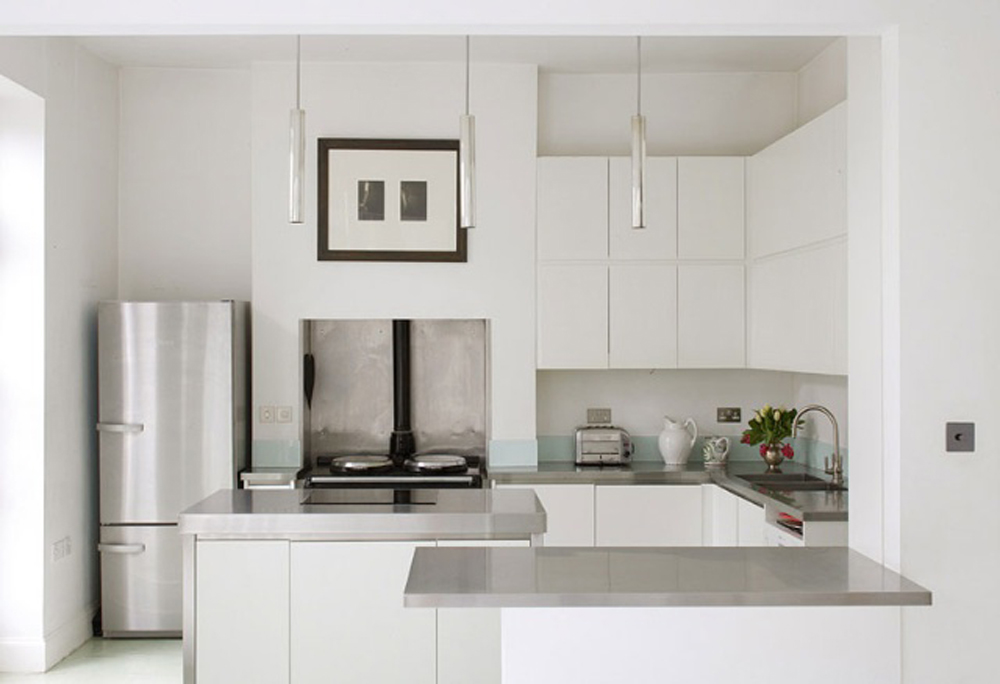 简约 欧式 80后 白领 收纳 浪漫 温馨 厨房图片来自成都生活家装饰在158平米现代温馨北欧风格的分享