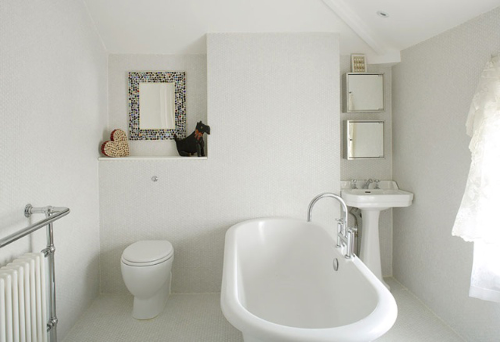 简约 欧式 80后 白领 收纳 浪漫 温馨 卫生间图片来自成都生活家装饰在158平米现代温馨北欧风格的分享