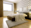 白色调的卧室，景现温馨舒适！！