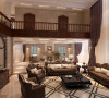 客厅，欧式的造型风格，高尚典雅！