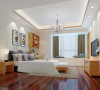 150平米传统与现代居室风格