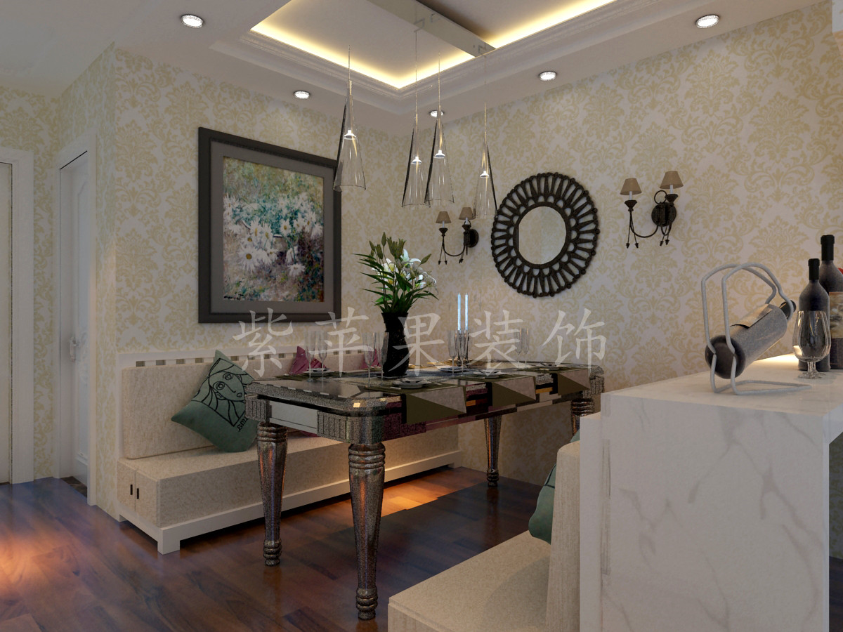 简约 白领 80后 室内设计 室内装修图片来自1719388015x在【紫苹果装饰】东盛苑装修案例的分享