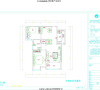 【今朝装饰www.xajzzs.cn】：西安金泰新理城-89平二居室-简约风格（本小区装修设计32套）