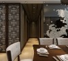 本户型为信恒锦园2室2厅1卫 .本方案主要以新中式风格为设计手法，中国传统的室内设计融合了庄重与优雅双重与优雅双重气质。