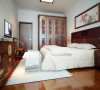 次卧	家具精致	纯实木的接口更能找到家的感觉和实实在在大气、又识大体。