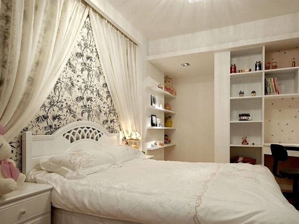 卧室图片来自tjsczs88在中信公园城-田园的分享