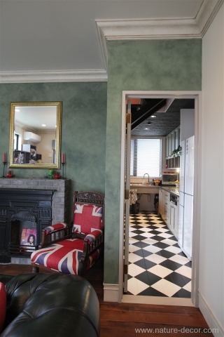 欧式 現代 別墅 其他图片来自亞爾菲在英倫風工作室的分享