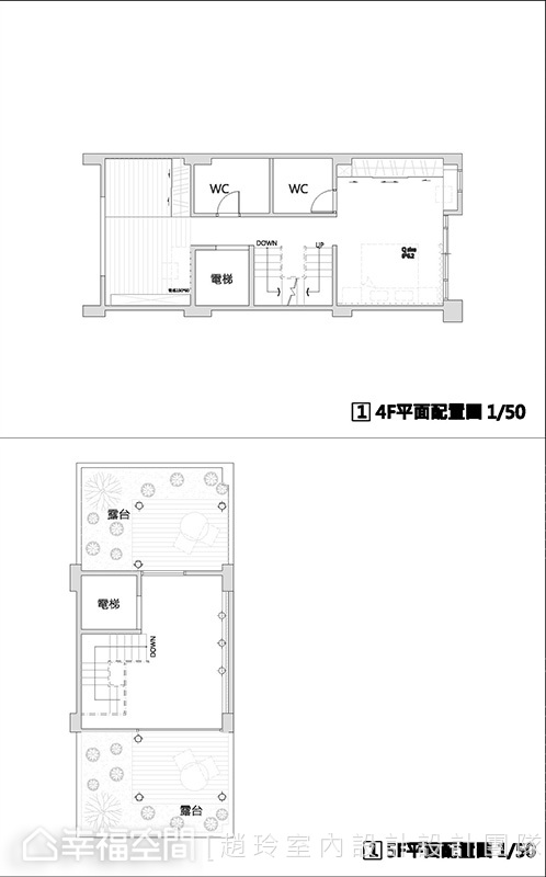 幸福空间 高端设计 台湾设计师 新古典 户型图图片来自幸福空间在280平时尚美型 新古典的多元混搭的分享
