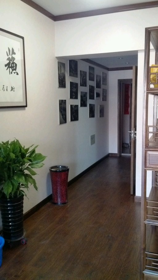 二居 其他图片来自blmboy在中式私房菜馆的分享