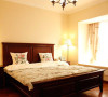 卧室风格与客厅风格搭配一致