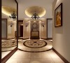 西山壹号院 港式风格四居