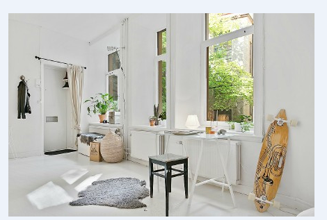 卧室图片来自百合居装饰工程有限公司在白色恋情的分享