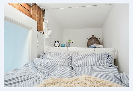 卧室图片来自百合居装饰工程有限公司在白色恋情的分享
