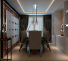 设计风格定义为现代简约，整体色调对比明显，家具以深色为主，简约的线条，现代简约的配色，突出了简约的风格。