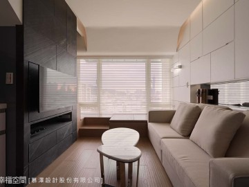 53平微型布局 精品概念