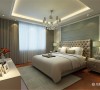 和平时光-107㎡-现代简约