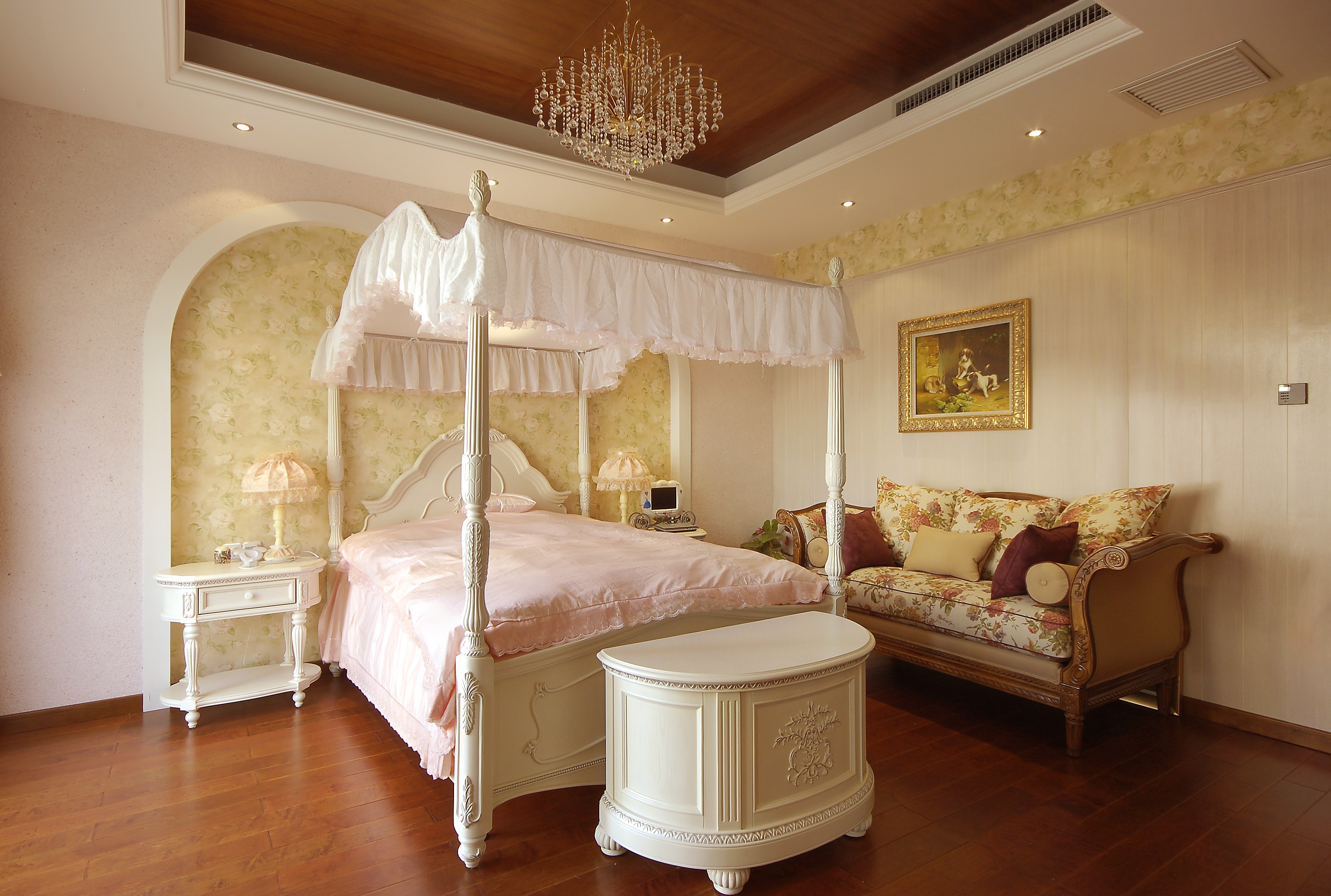 卧室图片来自今朝装饰李海丹在水云间别墅的分享