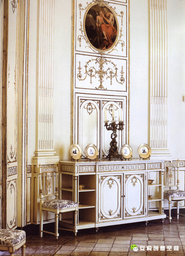 意大利 古典 奢华 别墅 欧洲 设计 经典图片来自张子浩Eric在意大利的古典奢华的分享