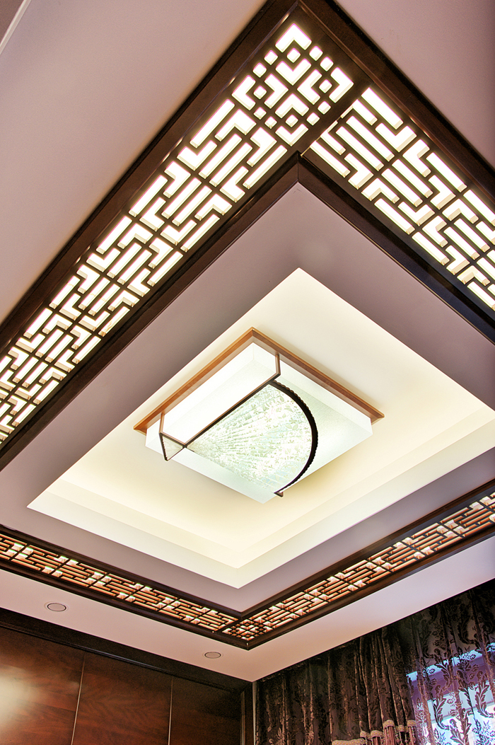 简约 欧式 田园 混搭 别墅 客厅 卧室 80后图片来自南京汉宁美加木业有限公司在吊顶的分享