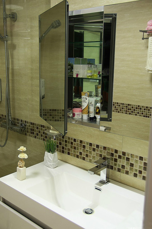 卫生间图片来自今朝装饰李海丹在中铁国际城的分享
