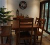 190平美式休闲风排屋