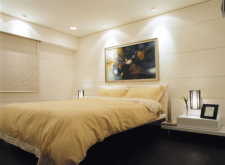 简约 二居 白领 收纳 旧房改造 80后 小资 卧室图片来自名仕装饰-小飞在平安光谷春天现代风格的分享