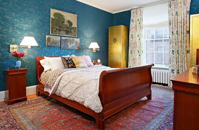 二居 白领 80后 小资 旧房改造 卧室图片来自天津都市新居装饰有限公司在红桥金领国际的分享