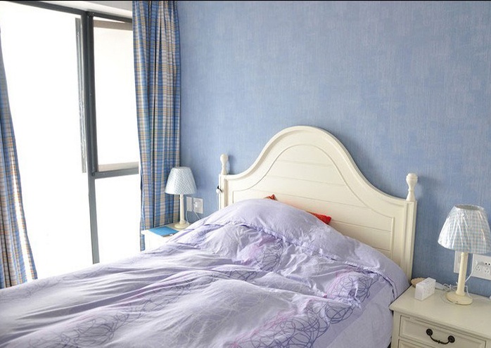 简约 混搭 白领 收纳 旧房改造 80后 小资 卧室图片来自天津都市新居装饰有限公司在和平富顿大厦的分享