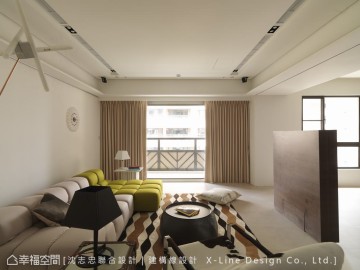 135平可变动 形随机能场域